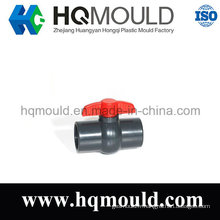 Moule d’Injection plastique moule tuyau connexion